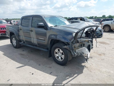 TOYOTA TACOMA 2014