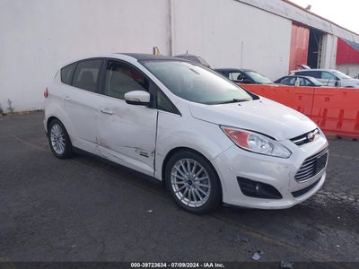FORD C-MAX ENERGI 2014