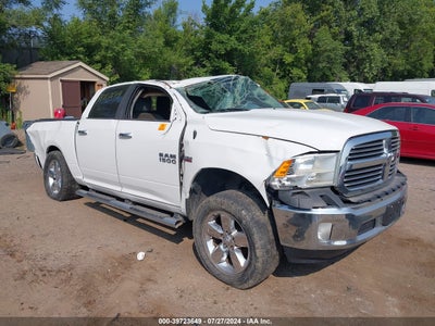 RAM 1500 2014