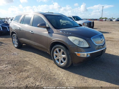 BUICK ENCLAVE 2010