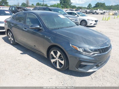 KIA OPTIMA 2020