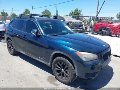 BMW XD 2014