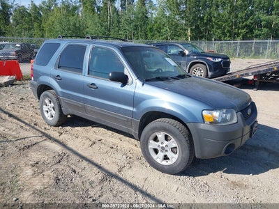 FORD ESCAPE 2006