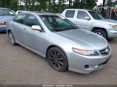 ACURA TSX 2007