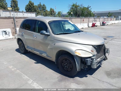 CHRYSLER PT CRUISER 2005
