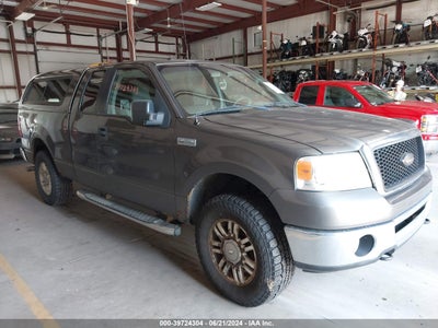 FORD F-150 2006