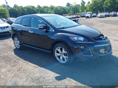 MAZDA CX-7 2010