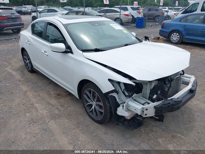 ACURA ILX 2020