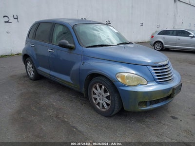CHRYSLER PT CRUISER 2007