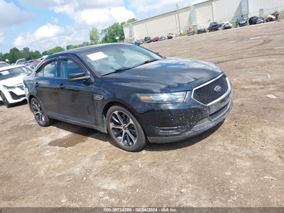 FORD TAURUS 2016