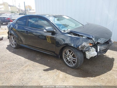 SCION TC 2010