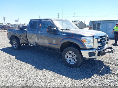 FORD F-250 2015