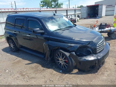 CHEVROLET HHR 2007
