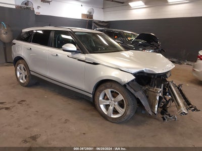LAND ROVER RANGE ROVER VELAR 2018