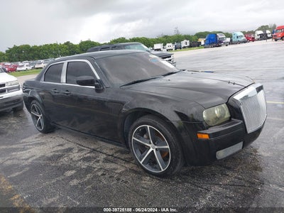 CHRYSLER 300 2006