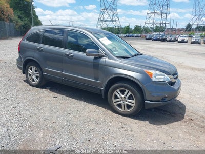 HONDA CR-V 2011