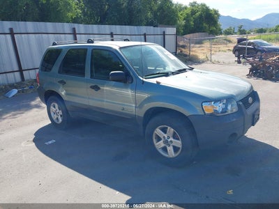 FORD ESCAPE 2005