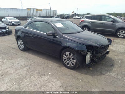 VOLKSWAGEN EOS 2010
