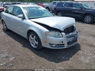 AUDI A4 2005