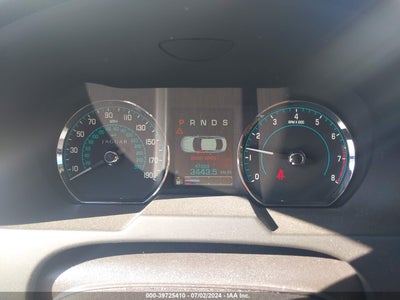 DayDrive