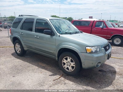 FORD ESCAPE 2006