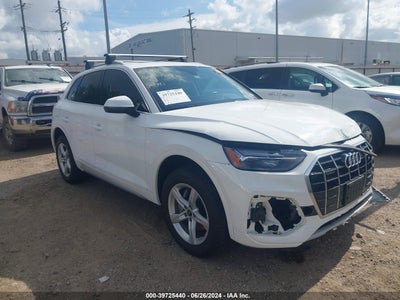 AUDI TT 2021