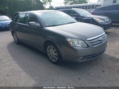 TOYOTA AVALON 2006