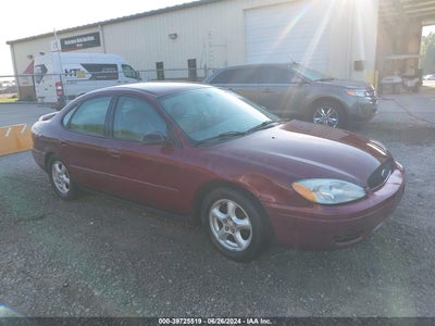 FORD TAURUS 2005