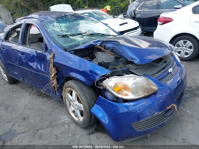 CHEVROLET COBALT 2007