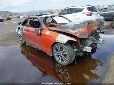BMW 228I 2015