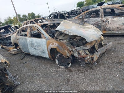 CHEVROLET IMPALA 2006