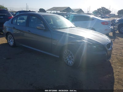 BMW 328I 2009