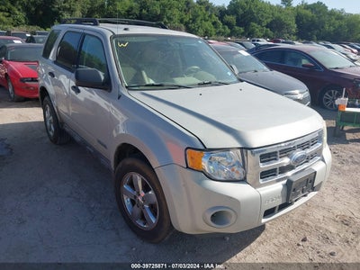 FORD ESCAPE 2008