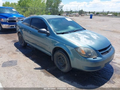 CHEVROLET COBALT 2010