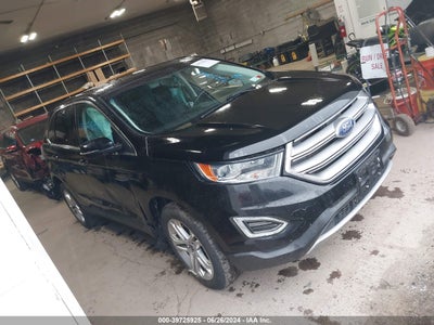 FORD TITAN 2018