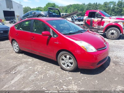 TOYOTA PRIUS 2008