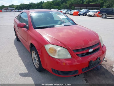 CHEVROLET COBALT 2007
