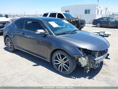 SCION TC 2014