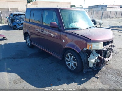 SCION XB 2005