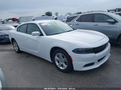 DODGE CHARGER 2022