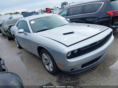 DODGE CHALLENGER 2023