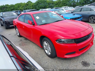 DODGE CHARGER 2022