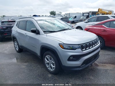JEEP COMPASS 2024