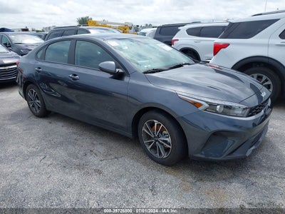 KIA FORTE 2024