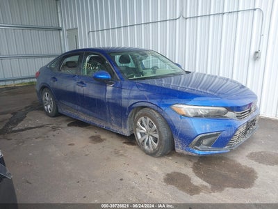 HONDA CIVIC 2023