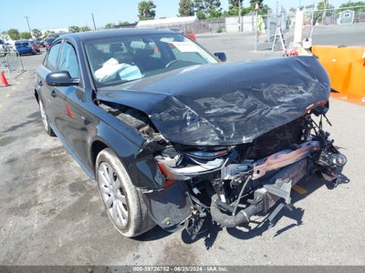 AUDI A4 2015