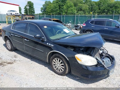 BUICK LUCERNE 2006