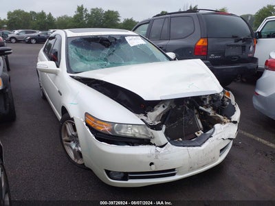 ACURA 200 2008