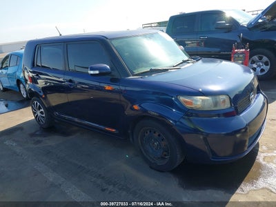 SCION SCION XB 2008