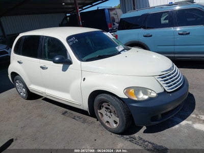 CHRYSLER PT CRUISER 2007